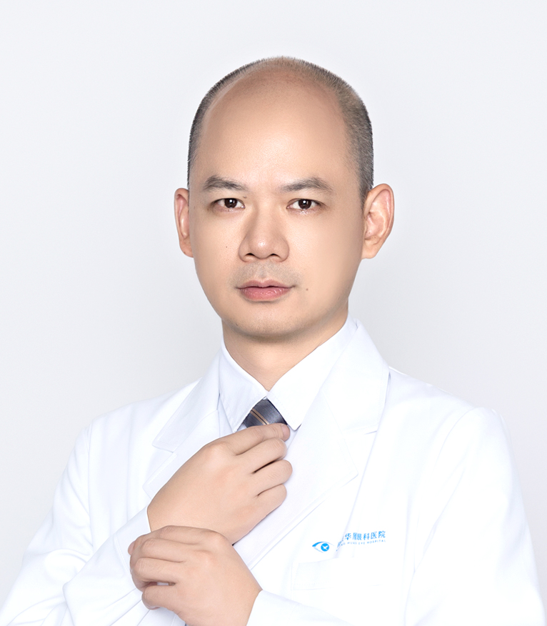 向双明